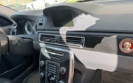 Volvo S80 II рестайлинг 2, 2011 год, 1 950 000 рублей, 7 фотография
