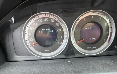 Volvo S80 II рестайлинг 2, 2011 год, 1 950 000 рублей, 9 фотография