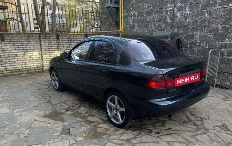ЗАЗ Sens, 2007 год, 225 000 рублей, 2 фотография