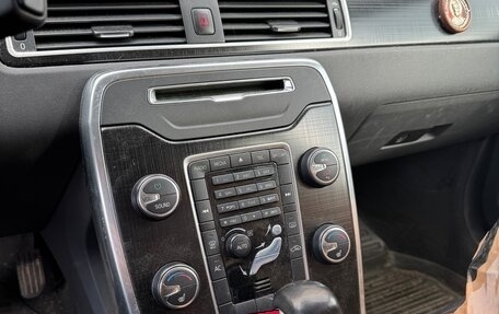 Volvo S80 II рестайлинг 2, 2011 год, 1 950 000 рублей, 10 фотография