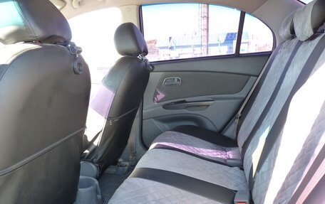 KIA Rio II, 2011 год, 700 000 рублей, 8 фотография