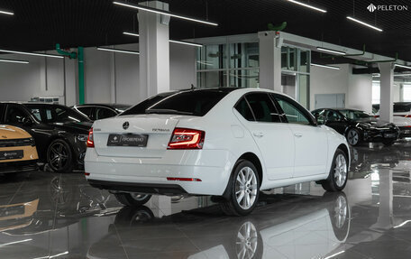 Skoda Octavia, 2017 год, 2 220 000 рублей, 4 фотография