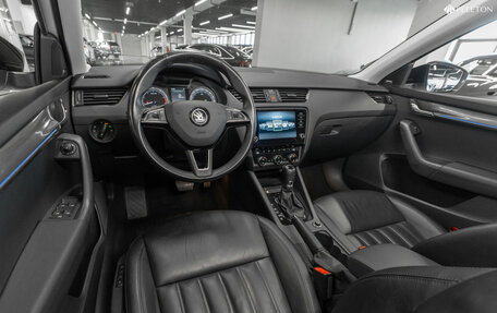 Skoda Octavia, 2017 год, 2 220 000 рублей, 8 фотография