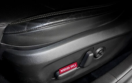 Hyundai Sonata VII, 2018 год, 2 000 000 рублей, 26 фотография