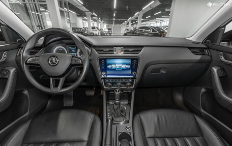 Skoda Octavia, 2017 год, 2 220 000 рублей, 9 фотография