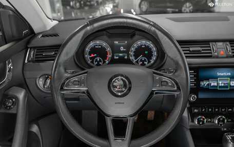 Skoda Octavia, 2017 год, 2 220 000 рублей, 11 фотография