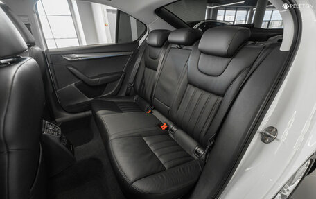 Skoda Octavia, 2017 год, 2 220 000 рублей, 13 фотография