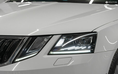 Skoda Octavia, 2017 год, 2 220 000 рублей, 26 фотография