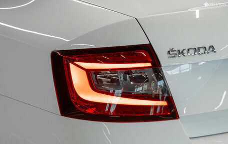 Skoda Octavia, 2017 год, 2 220 000 рублей, 27 фотография