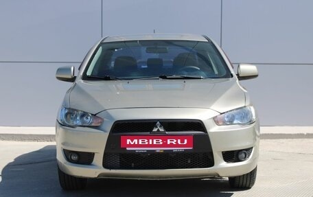 Mitsubishi Lancer IX, 2008 год, 779 000 рублей, 2 фотография
