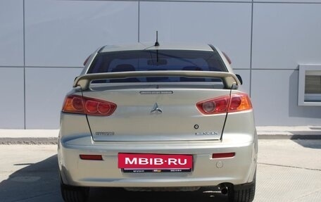Mitsubishi Lancer IX, 2008 год, 779 000 рублей, 8 фотография