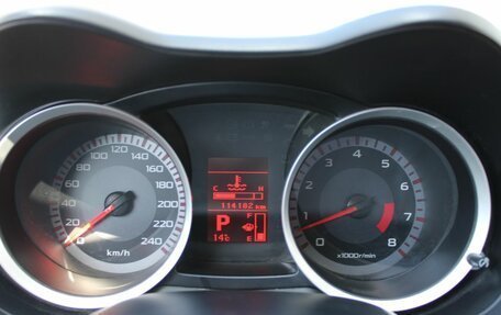 Mitsubishi Lancer IX, 2008 год, 779 000 рублей, 15 фотография
