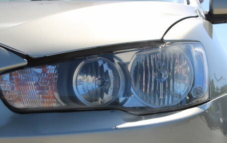 Mitsubishi Lancer IX, 2008 год, 779 000 рублей, 12 фотография