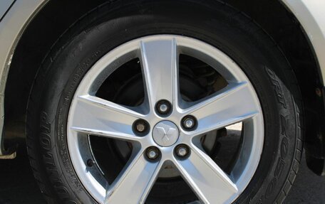 Mitsubishi Lancer IX, 2008 год, 779 000 рублей, 14 фотография