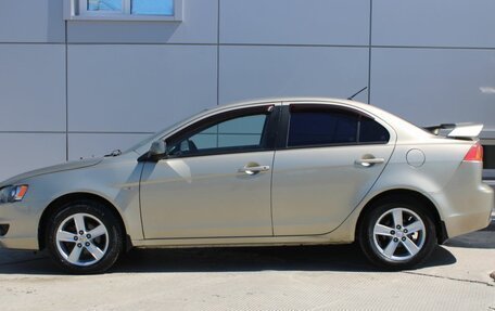 Mitsubishi Lancer IX, 2008 год, 779 000 рублей, 11 фотография