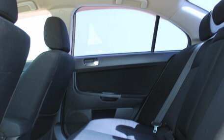 Mitsubishi Lancer IX, 2008 год, 779 000 рублей, 20 фотография