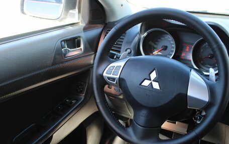 Mitsubishi Lancer IX, 2008 год, 779 000 рублей, 17 фотография