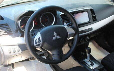 Mitsubishi Lancer IX, 2008 год, 779 000 рублей, 16 фотография