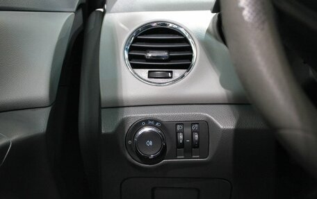 Chevrolet Cruze II, 2010 год, 825 000 рублей, 11 фотография