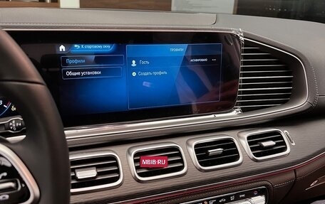 Mercedes-Benz GLE, 2022 год, 9 150 000 рублей, 7 фотография