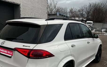 Mercedes-Benz GLE, 2022 год, 9 150 000 рублей, 6 фотография
