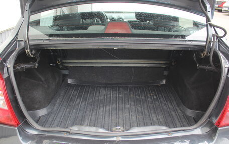 Renault Logan I, 2011 год, 325 000 рублей, 16 фотография