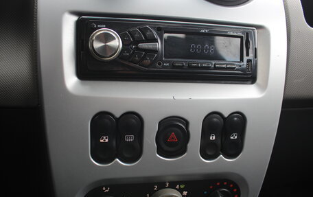 Renault Logan I, 2011 год, 325 000 рублей, 13 фотография