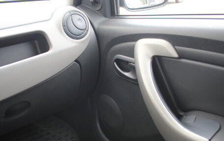 Renault Logan I, 2011 год, 325 000 рублей, 15 фотография