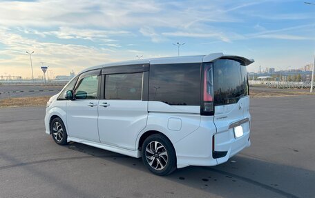 Honda Stepwgn IV, 2019 год, 2 350 000 рублей, 10 фотография