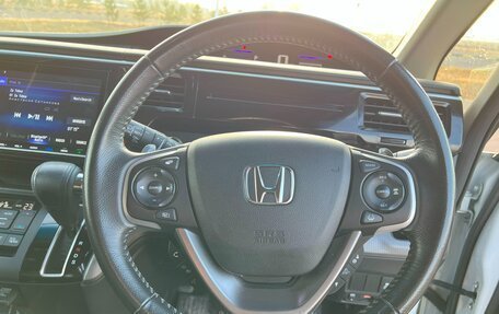 Honda Stepwgn IV, 2019 год, 2 350 000 рублей, 21 фотография
