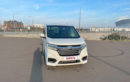 Honda Stepwgn IV, 2019 год, 2 350 000 рублей, 25 фотография
