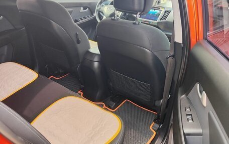 KIA Sportage III, 2011 год, 1 100 000 рублей, 6 фотография
