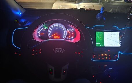 KIA Sportage III, 2011 год, 1 100 000 рублей, 17 фотография