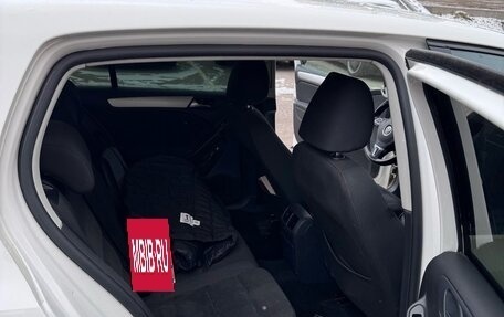 Volkswagen Golf VI, 2012 год, 860 000 рублей, 8 фотография