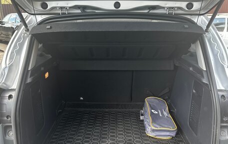 Renault Kaptur I рестайлинг, 2021 год, 1 500 000 рублей, 19 фотография
