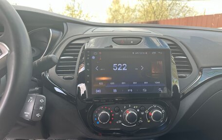 Renault Kaptur I рестайлинг, 2021 год, 1 500 000 рублей, 16 фотография