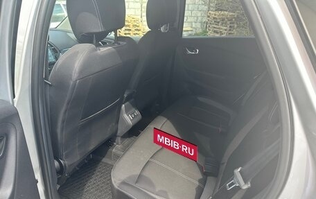 Renault Kaptur I рестайлинг, 2021 год, 1 500 000 рублей, 14 фотография