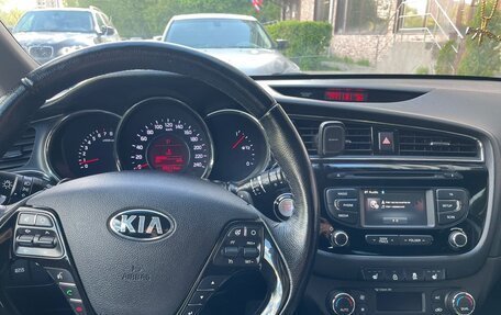 KIA cee'd III, 2015 год, 1 270 000 рублей, 7 фотография
