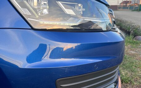 Volkswagen Polo VI (EU Market), 2019 год, 1 579 000 рублей, 2 фотография