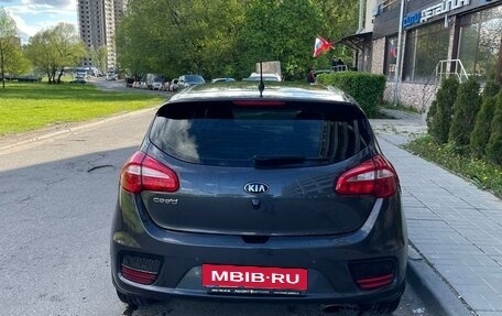 KIA cee'd III, 2015 год, 1 270 000 рублей, 3 фотография