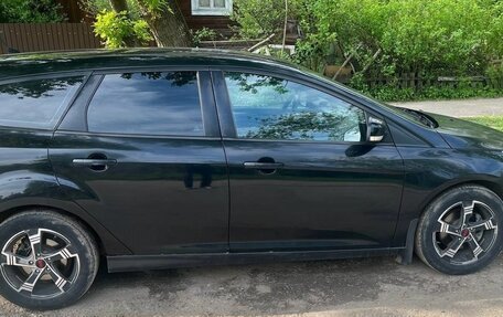 Ford Focus III, 2012 год, 775 000 рублей, 1 фотография