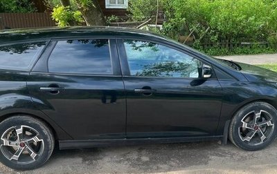 Ford Focus III, 2012 год, 775 000 рублей, 1 фотография