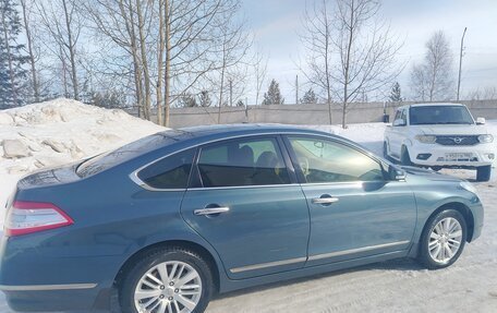 Nissan Teana, 2012 год, 1 200 000 рублей, 1 фотография