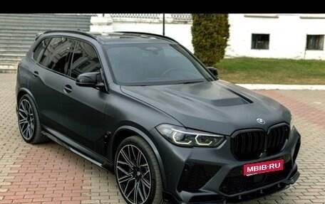 BMW X5, 2019 год, 8 200 000 рублей, 1 фотография