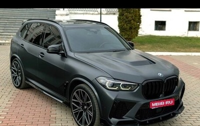 BMW X5, 2019 год, 8 200 000 рублей, 1 фотография