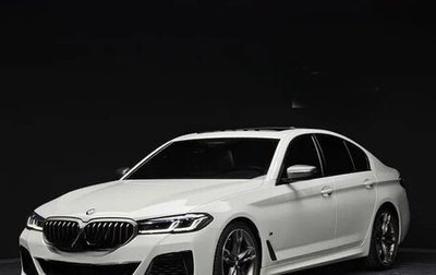 BMW 5 серия, 2020 год, 10 000 000 рублей, 1 фотография