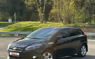 Ford Focus III, 2011 год, 740 000 рублей, 1 фотография