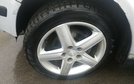 Volkswagen Passat B5+ рестайлинг, 1998 год, 265 000 рублей, 6 фотография
