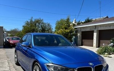BMW 3 серия, 2013 год, 2 450 000 рублей, 1 фотография