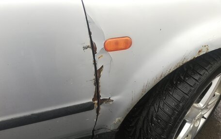 Volkswagen Passat B5+ рестайлинг, 1998 год, 265 000 рублей, 14 фотография